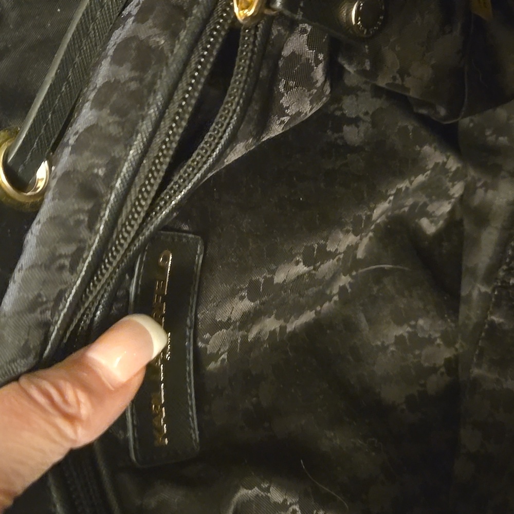 KL drawstring backpack - Picture 6 of 6